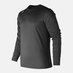 LS Tech Baseball Tee / New Balance Men