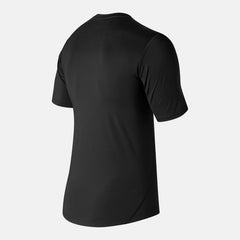 NB SS Compression Top / New Balance Men