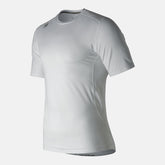 NB SS Compression Top / New Balance Men