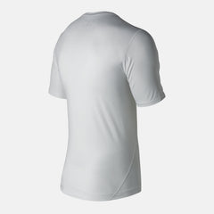 NB SS Compression Top / New Balance Men