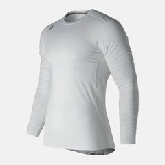 NB LS Compression Top / New Balance Men