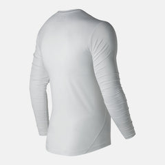 NB LS Compression Top / New Balance Men