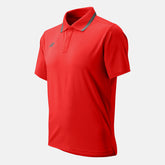Team Rally Polo / New Balance Men