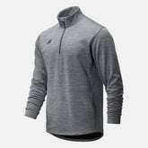 Thermal Half Zip / New Balance Men