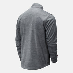 Thermal Half Zip / New Balance Men