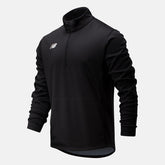 Thermal Half Zip / New Balance Men