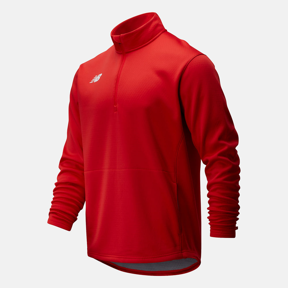 Thermal Half Zip / New Balance Men