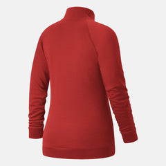 Knit Training Jacket / New Balance Women
