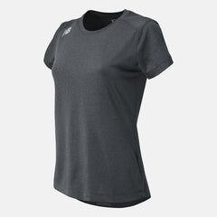 NB Short Sleeve Tech Tee / New Balance Women