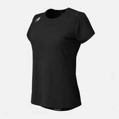 NB Short Sleeve Tech Tee / New Balance Women