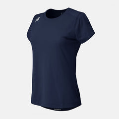 NB Short Sleeve Tech Tee / New Balance Women