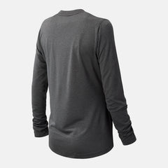 NB Long Sleeve Tech Tee / New Balance Women