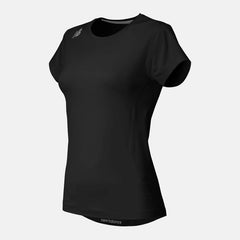 NB Short Sleeve Compression Top / New Balance Women