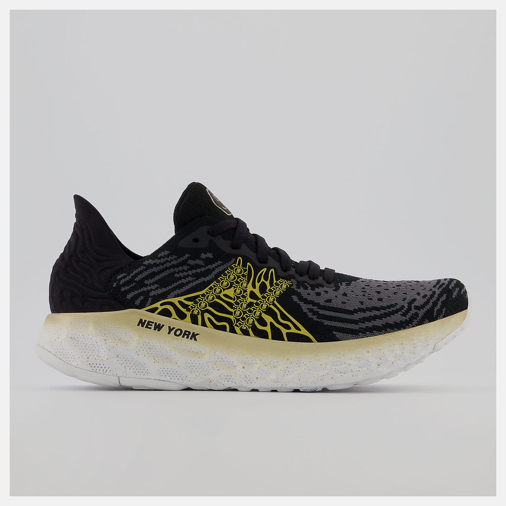 NYC Marathon Fresh Foam 1080v10 / New Balance Women