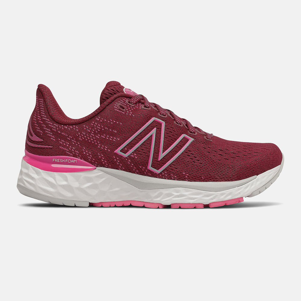 Fresh Foam 880v11 / New Balance Women