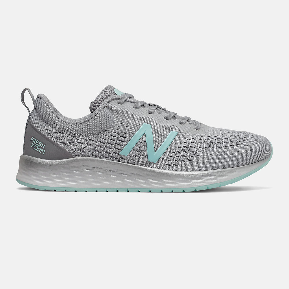 Fresh Foam Arishi v3 / New Balance Women