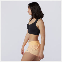 NB Power X Zip Front Bra / New Balance Women