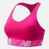 NB Pace Bra 3.0 / New Balance Women
