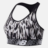 NB Pace Bra Printed 3.0 / New Balance Women