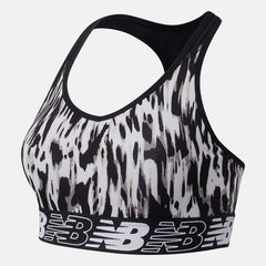 NB Pace Bra Printed 3.0 / New Balance Women
