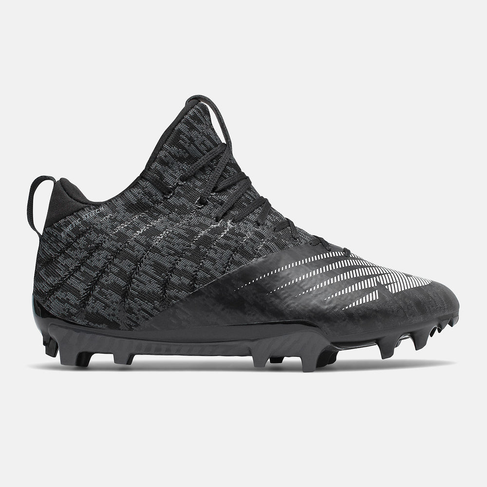 BurnX2 Mid / New Balance Women