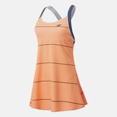 Printed Tournament Dress / New Balance Women