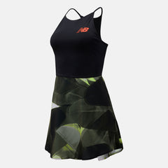 Tournament Pleated Dress / New Balance Women