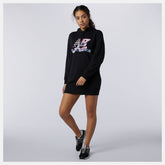 NB Athletics Erin Loree Hoodie Dress / New Balance Women