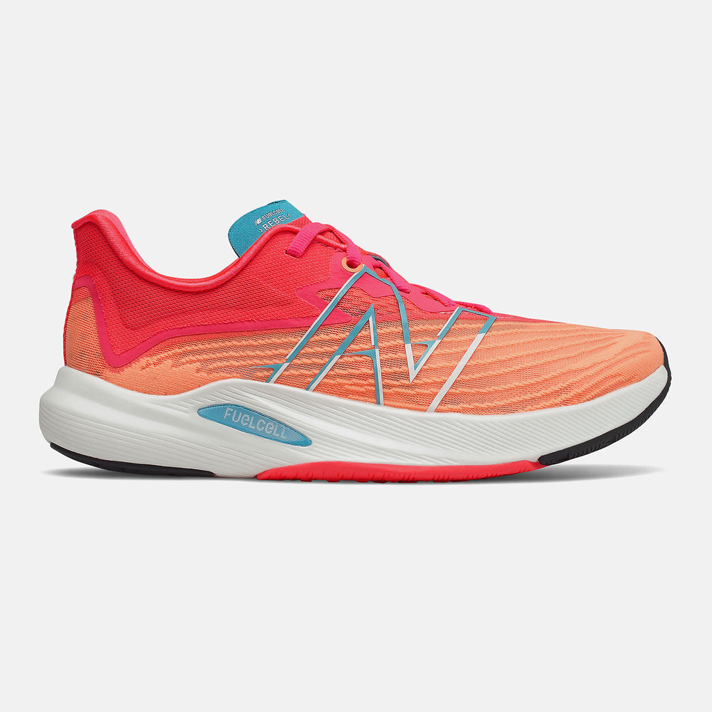 FuelCell Rebel v2 / New Balance Women