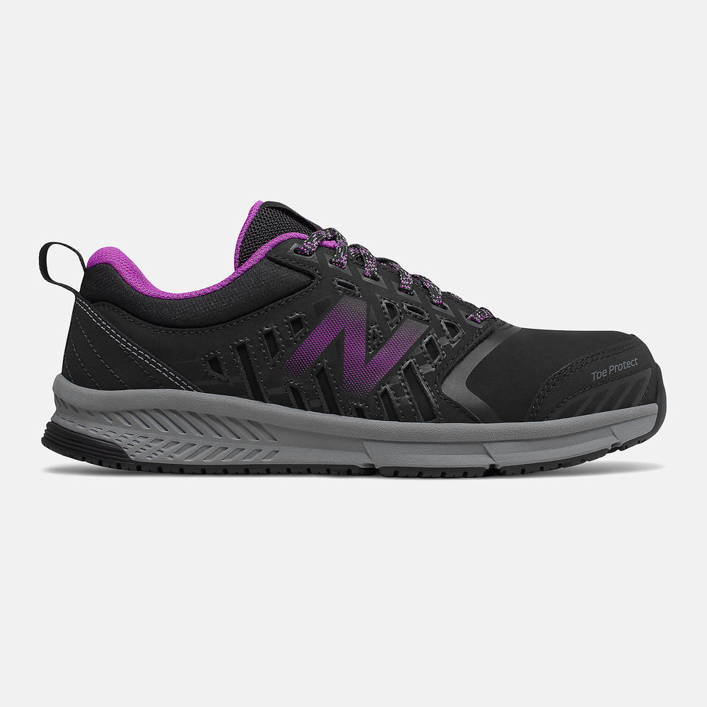 412 Alloy Toe / New Balance Women