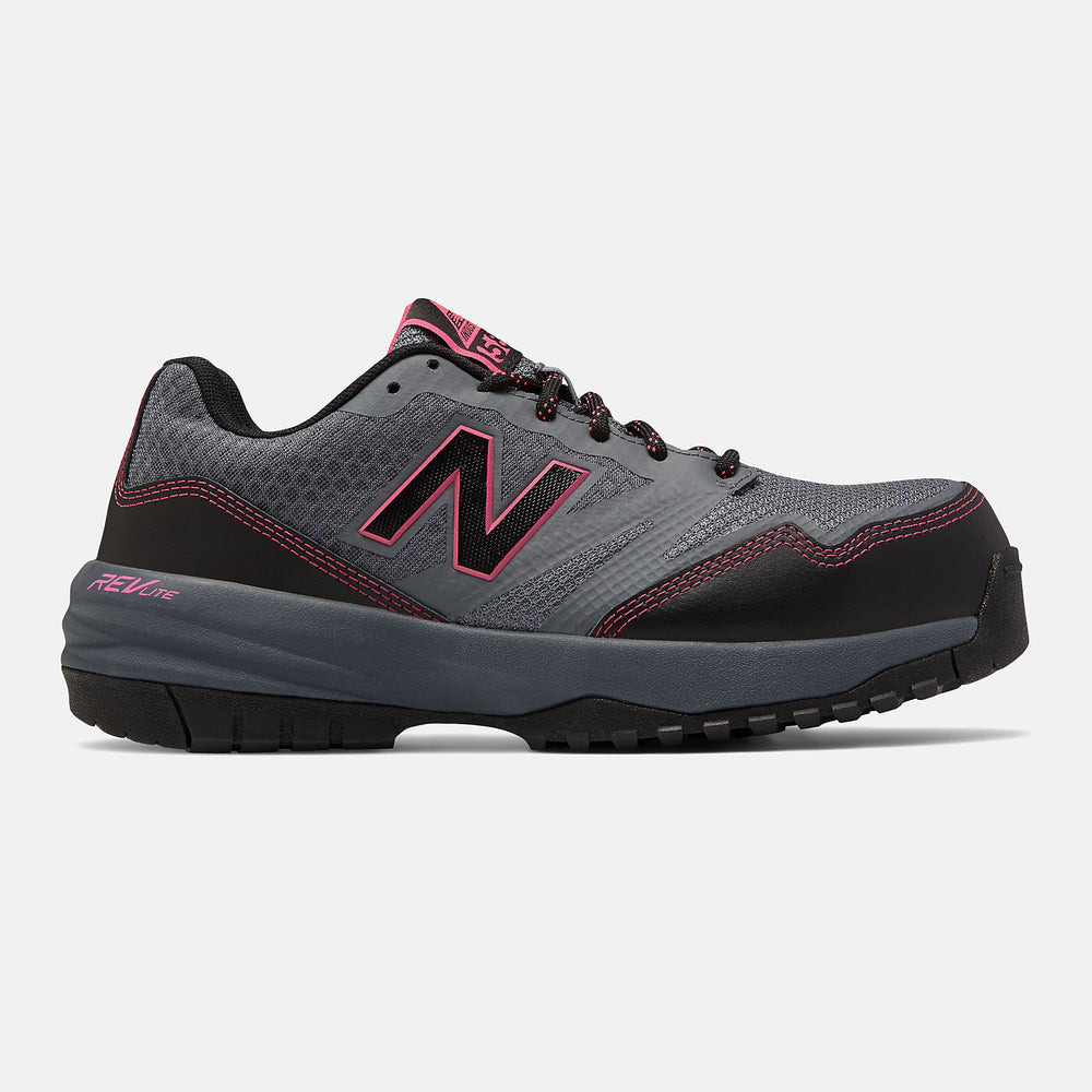 Composite Toe 589 / New Balance Women