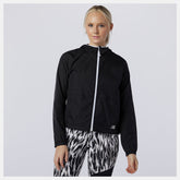 Impact Run Light Pack Jacket / New Balance Women