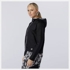 Impact Run Light Pack Jacket / New Balance Women