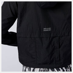 Impact Run Light Pack Jacket / New Balance Women