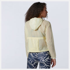 Impact Run Light Pack Jacket / New Balance Women