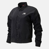Essentials Core Bomber Jacket / New Balance Women