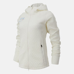 NYC Marathon NB Heat Loft Jacket / New Balance Women