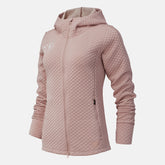 NYC Marathon NB Heat Loft Jacket / New Balance Women