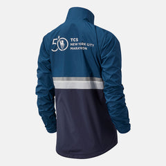 NYC Marathon Jacket / New Balance Women
