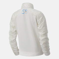 NYC Marathon Q Speed Quilted Jacket / New Balance Women