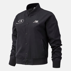 NYC Marathon Essentials Core Bomber Jacket / New Balance Women