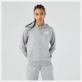 Essentials FZ Hoodie / New Balance Women