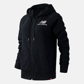 Essentials FZ Hoodie / New Balance Women