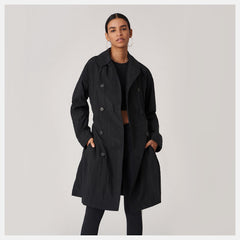 Bandier Tech Trench / New Balance Women