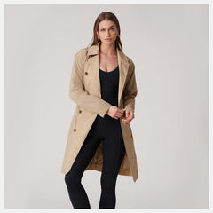 Bandier Tech Trench / New Balance Women