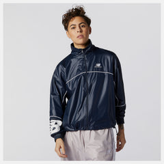 NB Athletics Windbreaker / New Balance Women