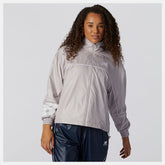 NB Athletics Windbreaker / New Balance Women