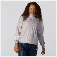 NB Athletics Windbreaker / New Balance Women