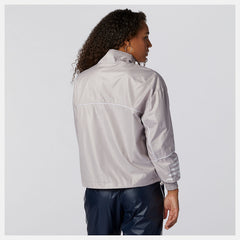 NB Athletics Windbreaker / New Balance Women
