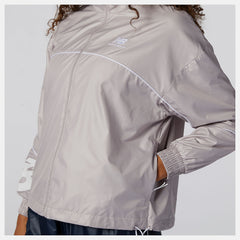 NB Athletics Windbreaker / New Balance Women